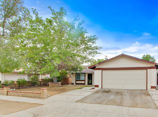 38823 Stanridge Ave, Palmdale, CA 93550