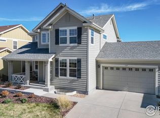 1115 Zodo Ave, Erie, CO 80516