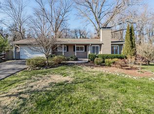 1117 Burton Rd LOT 5, Knoxville, TN 37919