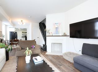 916 3rd St NE, Washington, DC 20002