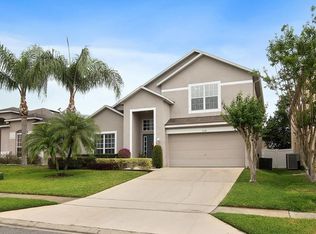 214 Friesian Way, Sanford, FL 32773