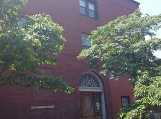 2 Symphony Rd, Boston, MA 02115