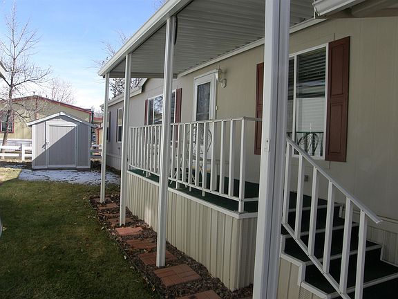 5th image of 435 32nd Rd Unit 262