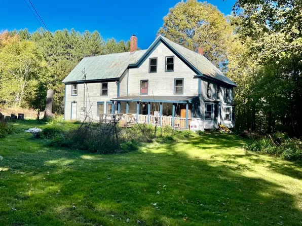 23 Blue Spruce Road, Wilton, ME 04294