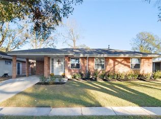 1717 Yale Ave, Metairie, LA 70003