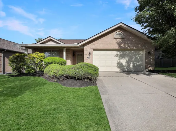 Benchway Court, Fairfield, OH 45014