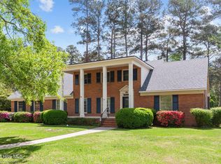 1906 Essex St, Kinston, NC 28504