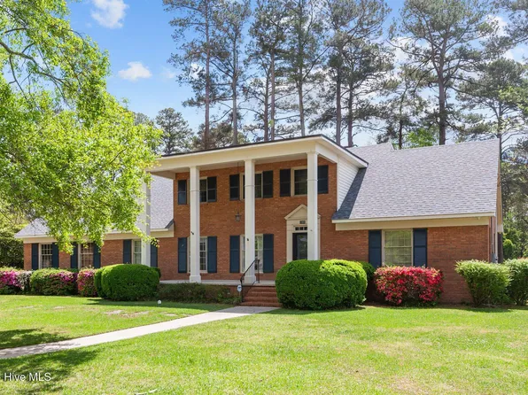 1906 Essex Street, Kinston, NC 28504