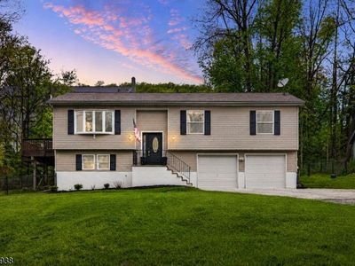 13 Valley Dr, Glenwood, NJ, 07418