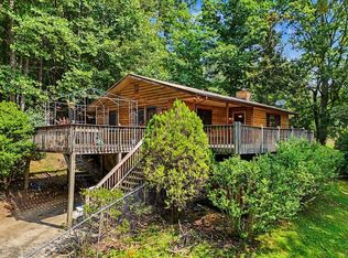 3477 Salem Rd, Mineral Bluff, GA 30559