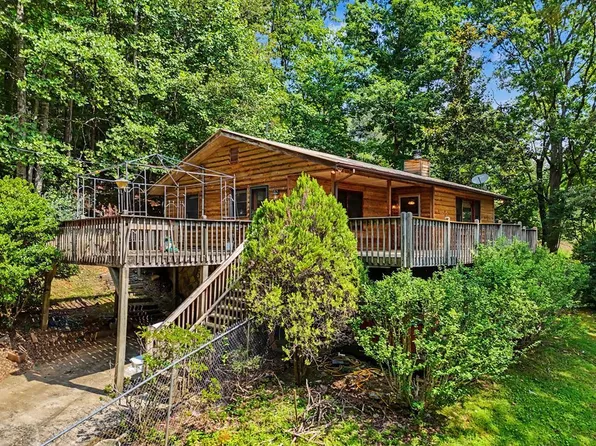 3477 Salem Rd, Mineral Bluff, GA 30559