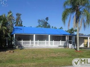 18568 Holly Rd, Fort Myers, FL 33967