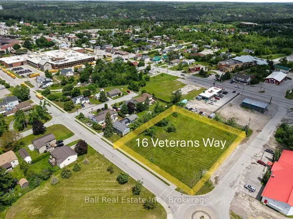 16 Veterans Way, Kawartha Lakes, ON K0M 1N0
