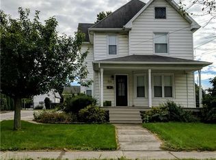311 Stryker St, Archbold, OH 43502