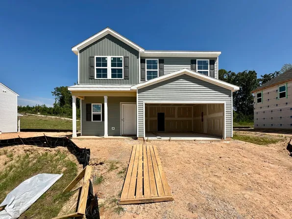 260 Buckthorn Dr, Youngsville, NC 27596