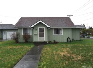 1500 W Market St, Aberdeen, WA 98520