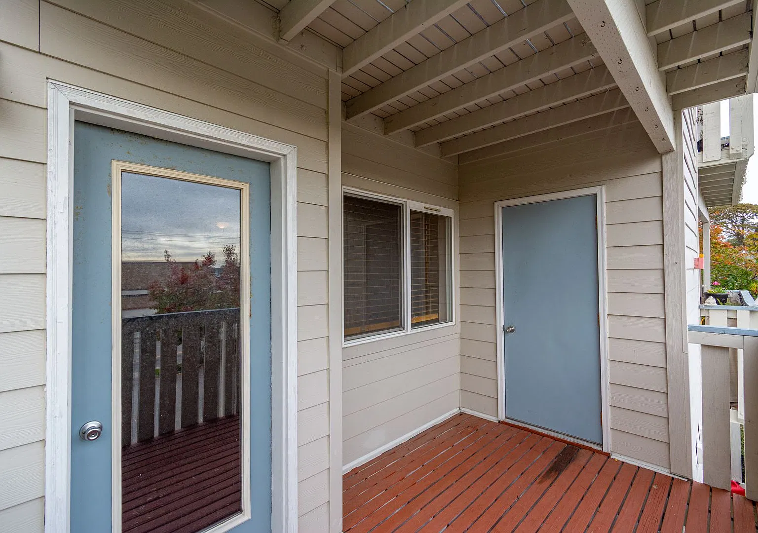 2 Bedroom Pet Friendly Condo — Photo 1