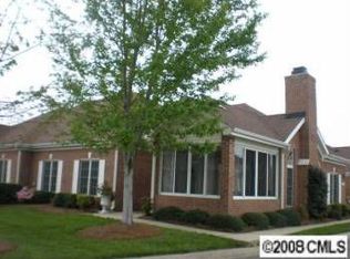 8470 Highland Glen Dr #D, Charlotte, NC 28269