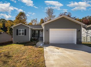 1266 39th Street Cir SW, Hickory, NC 28602