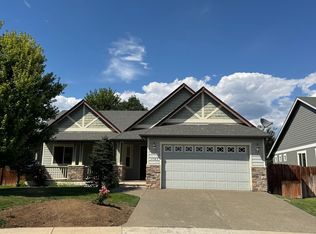 1707 E Ashford Way, Ellensburg, WA 98926