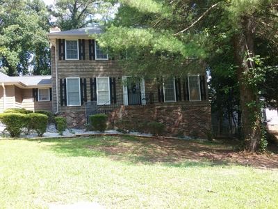 432 Arbor Ridge Dr, Stone Mountain, GA, 30087