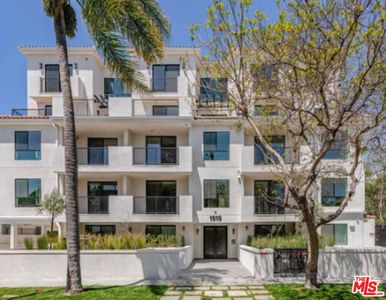 1515 S Holt Ave #504, Los Angeles, CA, 90035
