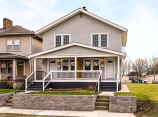 41 W Markison Ave, Columbus, OH