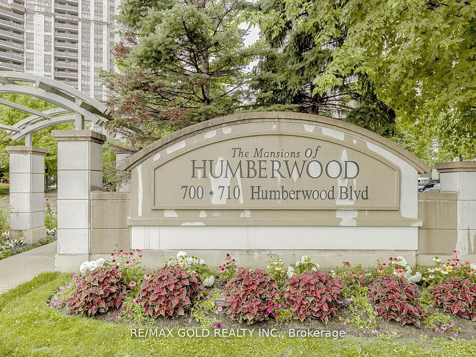 1st image of 710 Humberwood Blvd Unit 1912