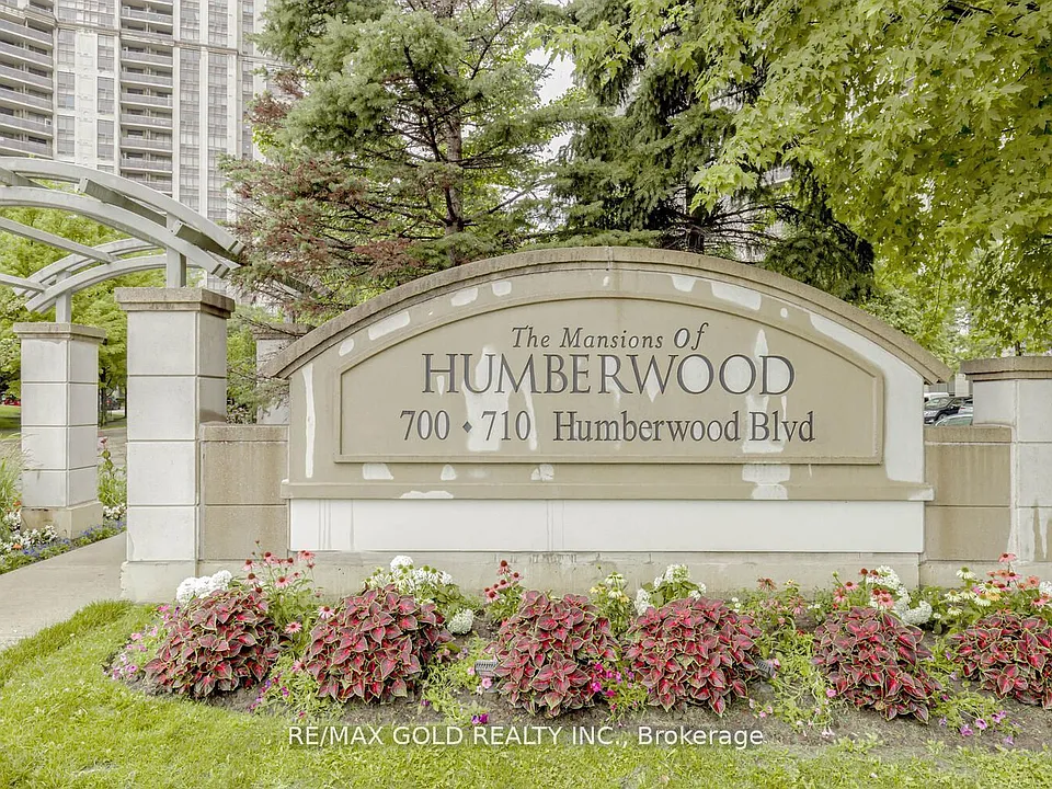 710 Humberwood Blvd #1912
