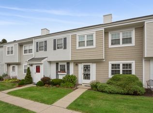 93 Park Ave APT 1505, Danbury, CT 06810