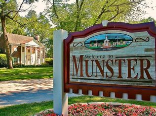 8144 Castle Dr, Munster, IN 46321