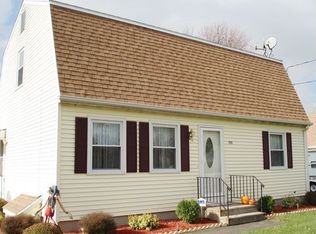 199 Hill St, Bristol, CT 06010