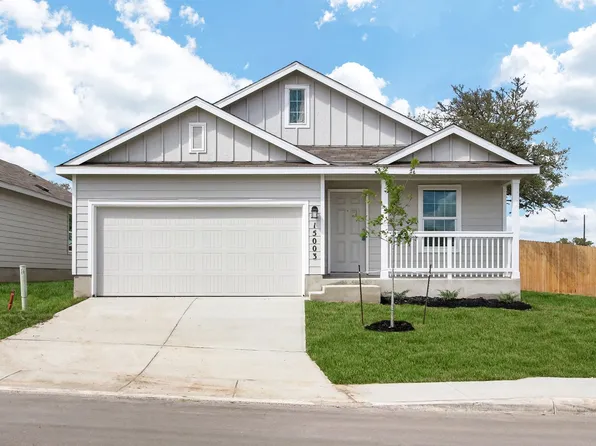 15003 Greenfield Ml, San Antonio, TX 78254