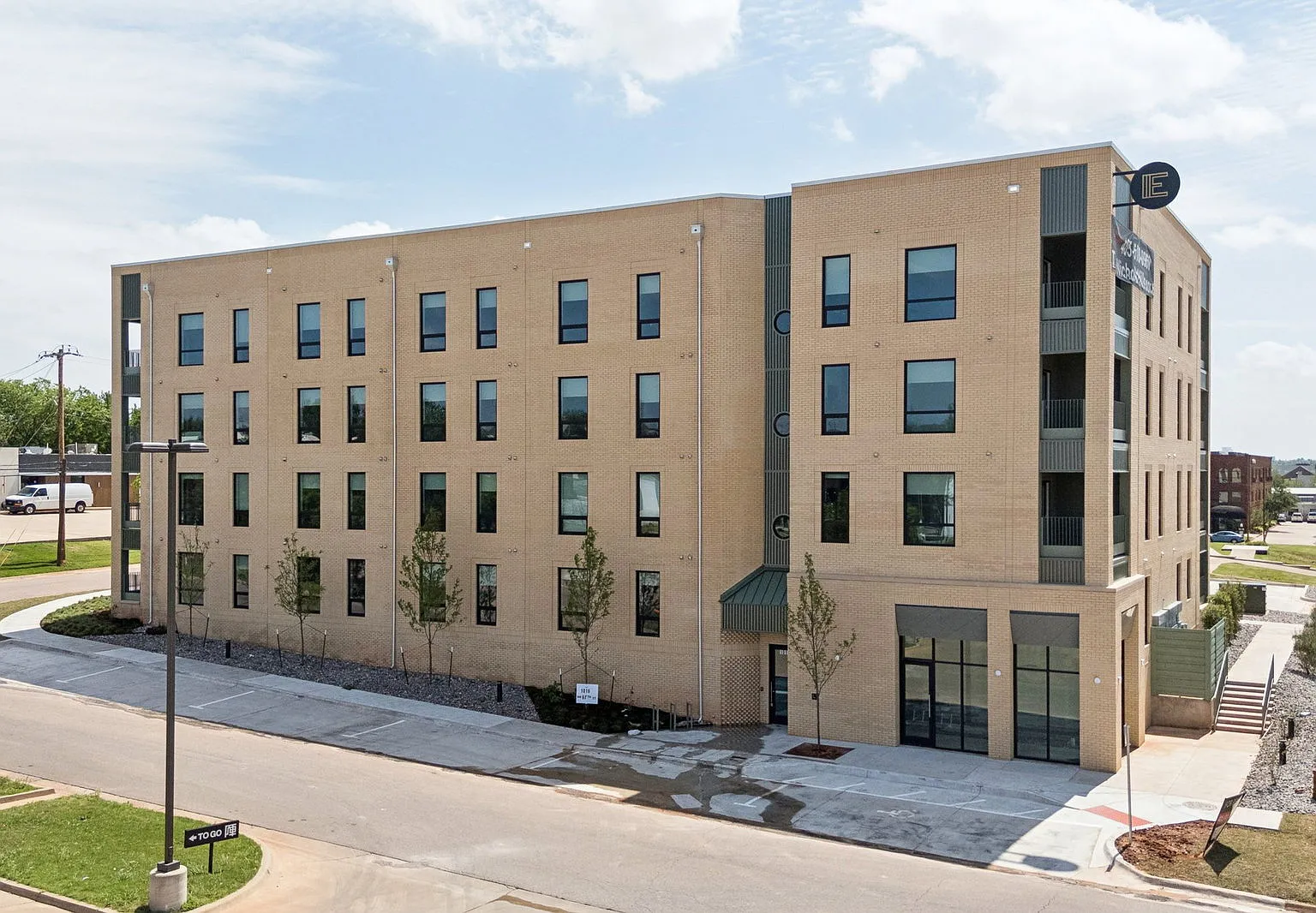 The E at 1016 NW 67th Street — Photo 2