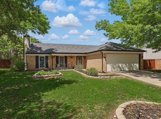 5017 Timber Creek Rd, Flower Mound, TX 75028