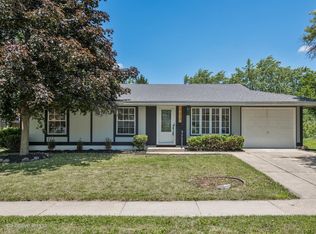 622 Pleasant Pl, Streamwood, IL 60107