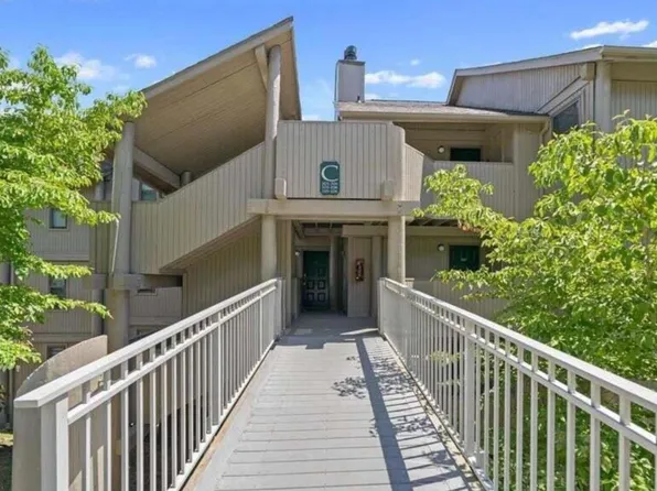 3710 Weber Rd #203-C, Gatlinburg, TN 37738