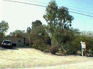 9250 E Wrightstown Rd, Tucson, AZ 85715
