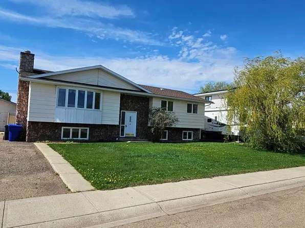 5006 N Alexander Ave, Coronation, AB T0C 1C0
