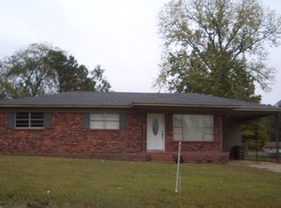 110 Maple Dr, Wynne, AR 72396