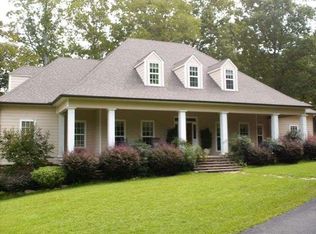 229 Cardiff Dr, Macon, GA 31220