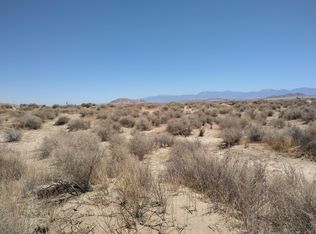 Vicinity Ave #H-12, Lancaster, CA 93535