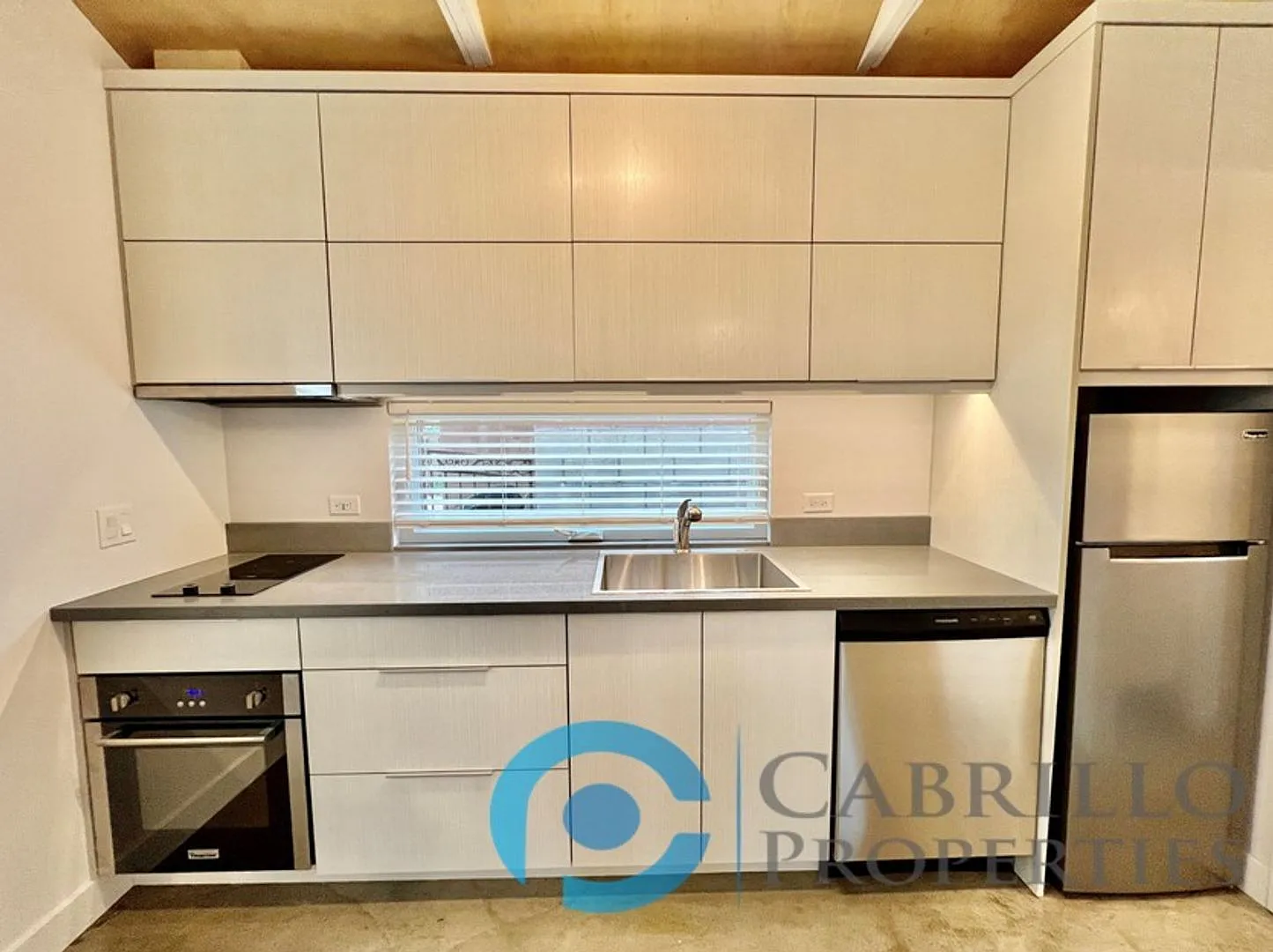 Studio, 1.0 bath, 400 sqft, $1,995 — Photo 3