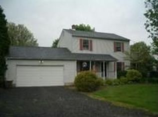 1321 County Road 519, Frenchtown, NJ 08825