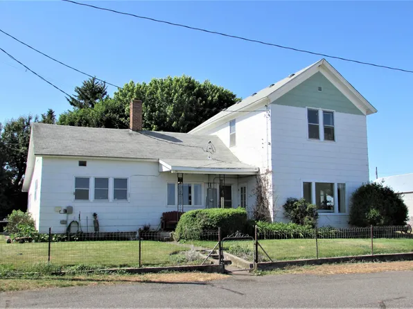 22901 State Route 127, Lacrosse, WA 99143