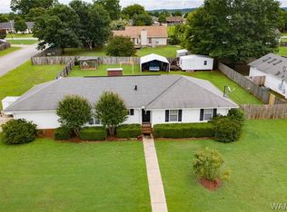 10453 Shadowview Rd, Tuscaloosa, AL 35405