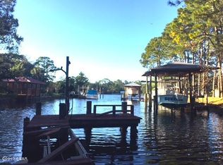 5033 Sharon Dr, Panama City, FL 32404