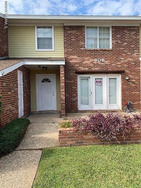 1st image of 101 Wilbourn Blvd APT 808