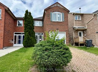 1059 Lucerne Cres, Mississauga, ON L5C 3X6