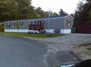 11 Park View Dr, Glocester, RI 02814